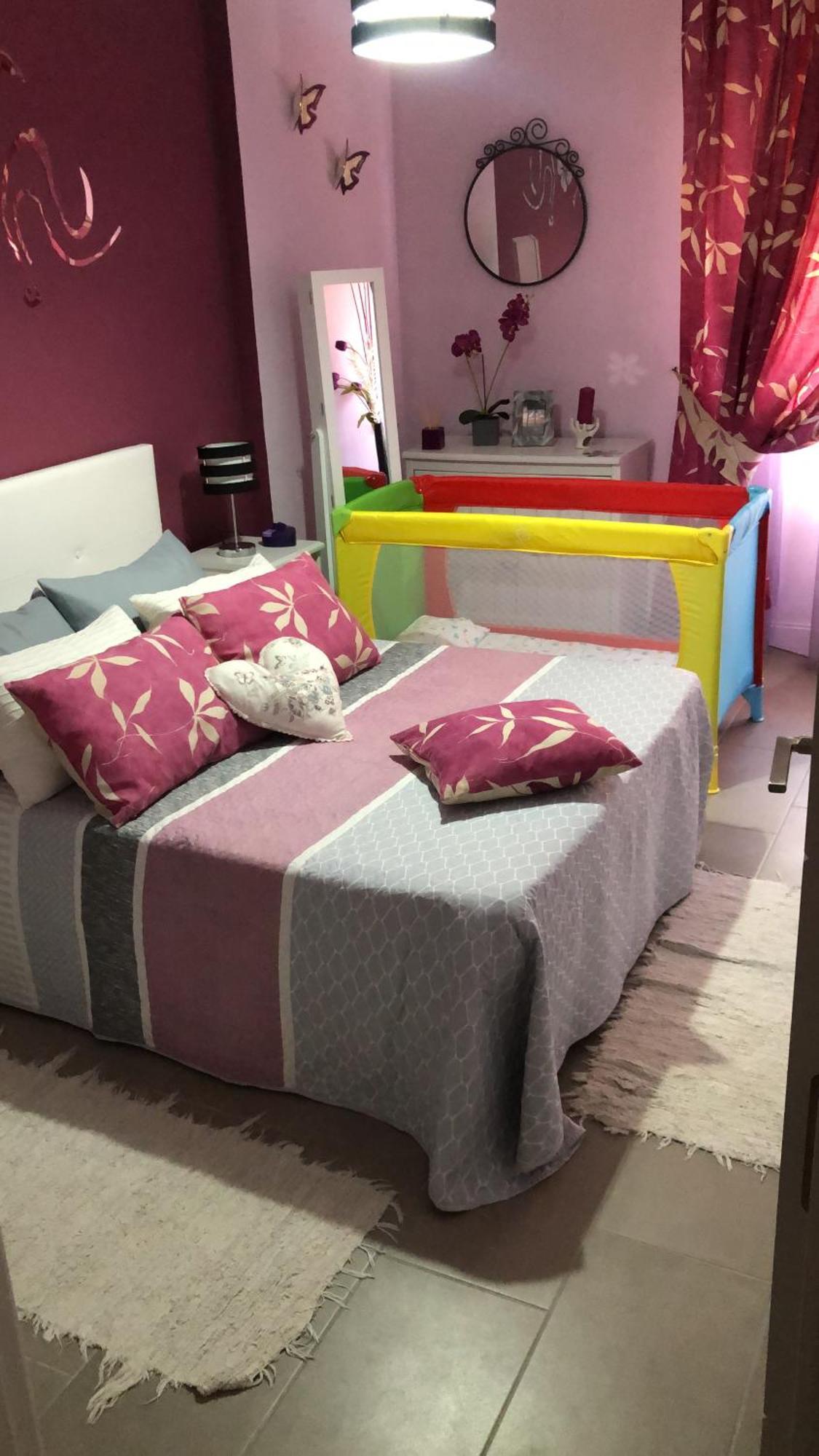 Apartamento Malaga La Bella Benalmádena Eksteriør billede